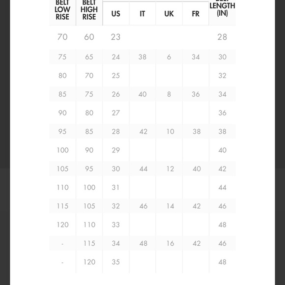 Gucci Double GG monogram belt - Picture 9 of 10